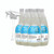 2Work Cleaner Sanitiser 750ML PK6