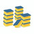 Scotch-Brite Nonscratch Sponge PK12