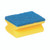 Scotch-Brite Nonscratch Sponge PK12