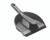 Addis Soft Dustpan/Brush Set Met