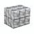 Facial Tissues X88 Sheets WHT PK12