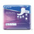 Attends Lady Pad Sz 6 Night PK30
