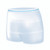 Attends Boxer Pant M X12 PK15