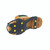 Letz-U-Grip Snow/Ice Grips Black S