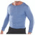 Beeswift Lng Slee Tmal Vest Blue Sm