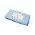 2Work Micro Clth Blue 400X400MM PK10