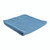 2Work Micro Clth Blue 400X400MM PK10