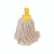 Exel 250G Mop Head Yellow PK10