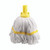 Exel Revolution Mop Head 250G Ylw