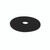 3M Floor Pads 17IN 405MM Black PK5