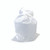 Greensack Hduty Rubble BAG Clr PK100