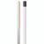 Exel 54IN/137CM Handle Alm/WHT