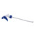 2Work Spray Trigger Bottle Blue PK4