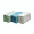 Maxima Green 2-PLY H/Towels WHT PK15