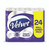 Velvet Classic Quilted Wc Roll PK24