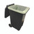 Comp Food Waste Lnr 140L 20X10 PK200