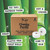 2-PLY Maxi Jumbo Wc Roll 300M PK6
