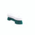 8IN Green Scrubbing Brush
