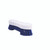 8IN Blue Scrubbing Brush