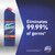 Domestos Bleach Regular 1.25L PK12