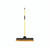 Bulldozer Broom Heavy Duty 24 Inch