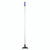 Kentucky Mop Handle With Clip Blue