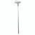 Kentucky Mop Handle With Clip Red