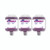 Suma Bac Conc D10 Disinfectnt 2L PK3