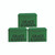 Grace + Green Display Tin Forest PK3