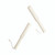 Bulk Applicator Tampon Super PK200