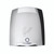 Bluedry Junior Hand Dryer Chrome