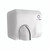 Bluedry Blue Storm Hand Dryer White