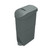Sanitay Bin Pedal Op 20L GREY