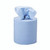 1-PLY Centrefeed Tissue Rfl Blue PK6