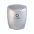 Bluedry Mini Jet Hand Dryer Ssteel