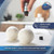 Woolen Scented Dryer Balls PK2