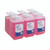 Eday Use Hand Cleanser 1L Pink PK6
