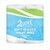 2Work Quilted Toilet Roll 3-PLY PK40