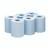 L10 Food/Hygiene Cf Roll Blue PK6