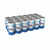 Paper Wc Roll X210 2X18 WHT PK36