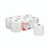 L10 Food/Hygiene Cf Roll White PK6