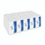 V-Fold Paper Hand Towel WHT PK15