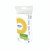 Ultra Interfolded Hand Towel WHT PK5