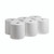 Paper Hand Towel Roll 300M WHT PK6