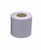 2Work Hyg Roll 2-PLY 10IN Blue PK24