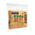 Microfibre Cloths 400X400MM Ylw PK6