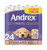 Ultimate Quilts Toilet Roll PK24