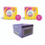 Lillets Supsft Normal PK24 Foc Disp