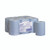 Slimroll Hand Towel Roll Blue PK6