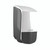 Katrin Soap Dispenser 500ML WHT